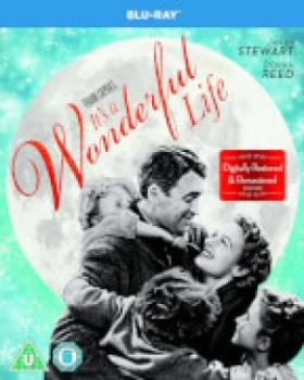 image of It's a wonderful life - Remastered 2019