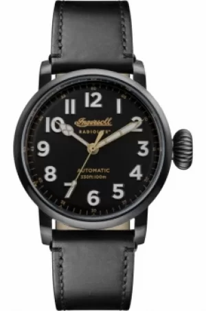 Image of Mens Ingersoll The Linden Automatic Watch I04805
