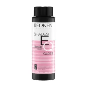 Image of Redken Shades EQ Demi Permanent Hair Colour 05N Walnut 60ml