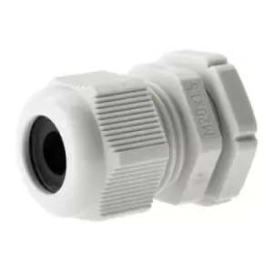 Image of Axis Gland A cable clamp Beige 5 pc(s)