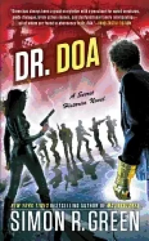 Image of dr doa green simon r
