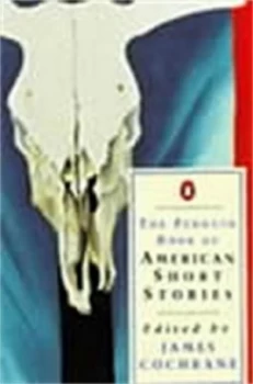 Image of The Penguin Book of American Short Stories by James Cochrane Paperback
