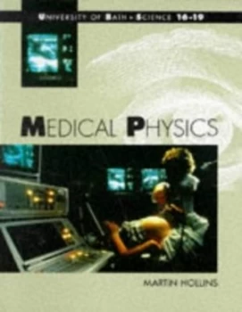 Image of Medical Physics. Paperback