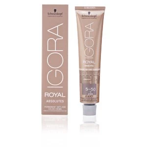 IGORA ROYAL ABSOLUTES 5-50 60ml