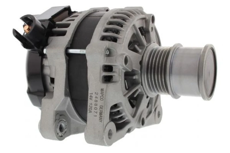 Image of Alternator MAPCO 113608