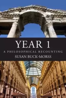Image of Year 1 : A Philosophical Recounting