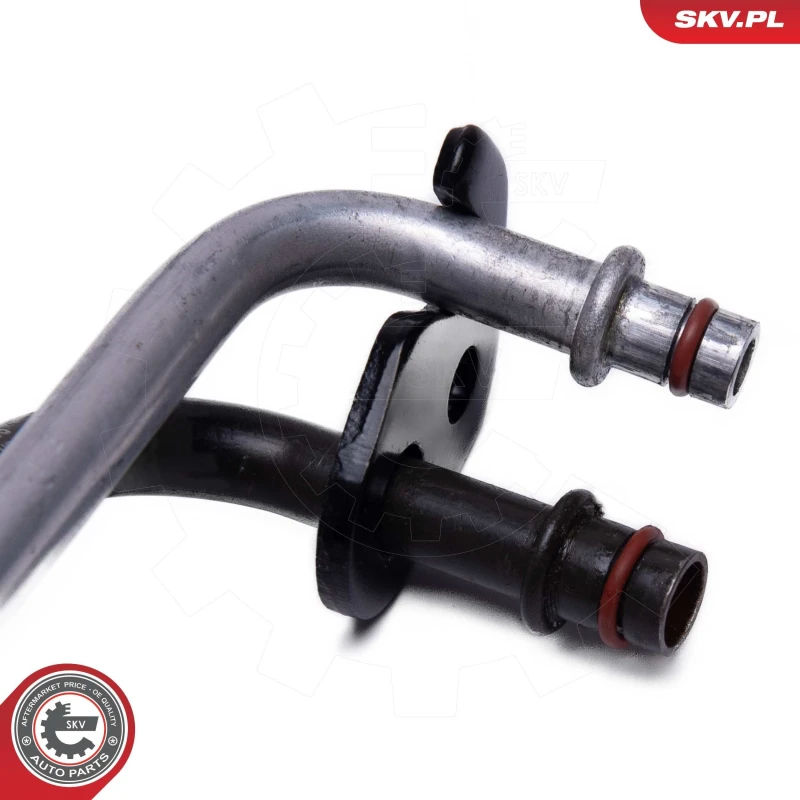 Image of ESEN SKV Power steering hose ESEN SKV 10SKV860