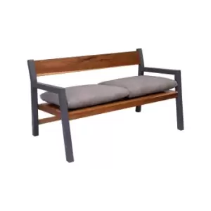 image of Other Tramontina Feelings 2/3 Seater Bench