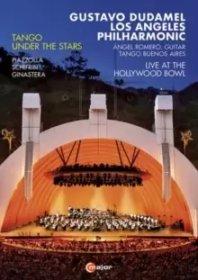Image of Tango Under the Stars: Los Angeles Philharmonic (Dudamel)