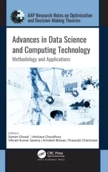 Image of Advances in Data Science and Computing Technology : Methodology and Applications