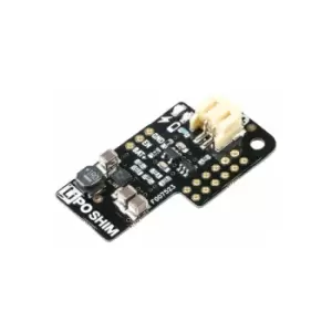 Image of PIM185 LiPo SHIM for Raspberry Pi - Pimoroni