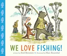 Image of we love fishing