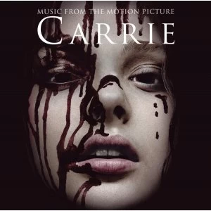 image of Carrie - Music From The Motion Picture Soundtrack CD