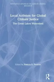 Image of Local Activism for Global Climate JusticeThe Great Lakes Watershed