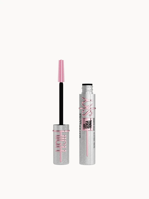 Image of Maybelline Lash Sensational Sky High Mascara Space Diamond 8 ml