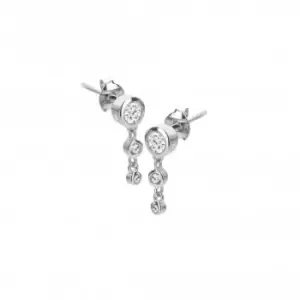 image of Tender Waterfall Earrings DE748