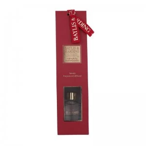 Image of Baylis Harding Midnight Fig Pomegranate Small Diffuser