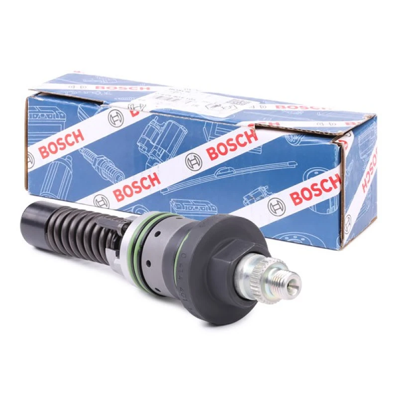 Image of Bosch 0 414 401 105 High Pressure Fuel Pump Injection Pump (3904)