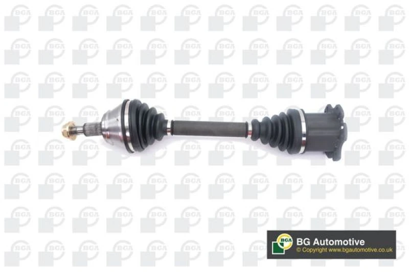 Image of BGA Drive shaft BGA DS0102L