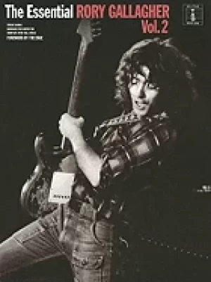 Image of essential rory gallagher volume 2
