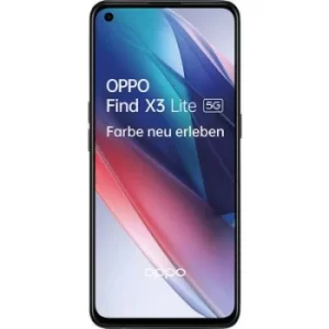 image of Oppo Find X3 Lite 5G 2021 128GB