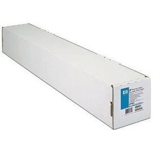 Image of HP Satin Photo Paper Roll 235gsm 24x30.5m