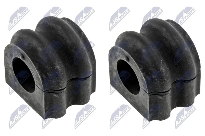 Image of NTY Anti-roll bar bush NTY ZGS-DW-058