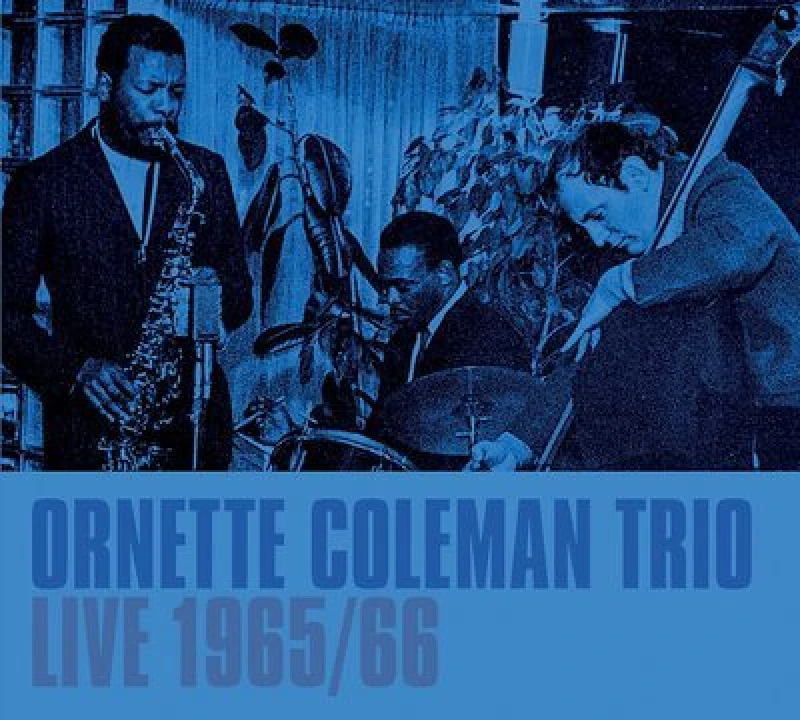 Image of Live 1965/66 CD / Album