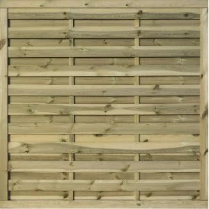 Image of Rowlinson 3pk Gresty Screen - 6x4