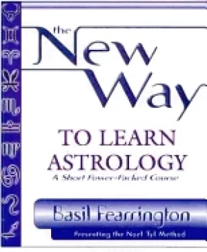 Image of new way to learn astrology