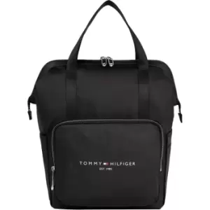 Image of Tommy Hilfiger Baby Changing Backpack - Black