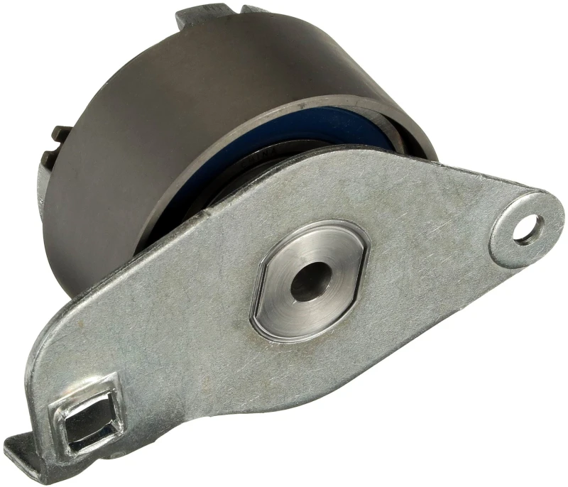 Image of GATES Timing belt tensioner pulley GATES T43045