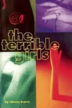 Image of The terrible girls by Rebecca Brown
