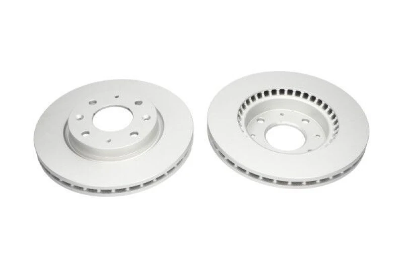 Image of KAVO PARTS Brake disc KAVO PARTS BR-4220-C