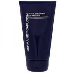 image of Germaine de Capuccini Excel Therapy O2 365 Soft Scrub 150ml