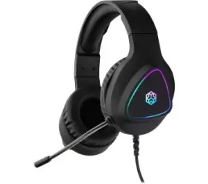 image of PRIZM Mamba 7.1 Gaming Headset - Black