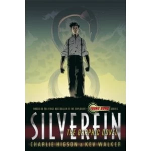 Image of SilverFin: The Graphic Novel by Charlie Higson (Paperback, 2008)