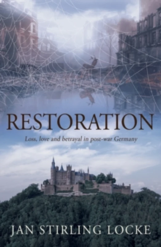 Image of Restoration Paperback / softback