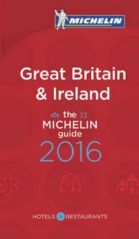 Image of Great Britain and Ireland 2016 Paperback