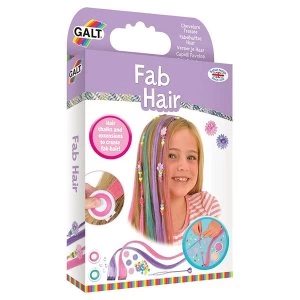 image of Galt Toys - Fab Hair