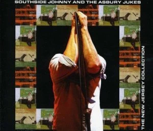 image of Jukes The New Jersey Collection by Southside Johnny CD Album