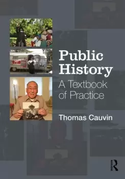 Image of Public HistoryA Textbook of Practice