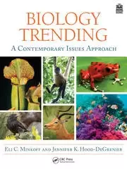 Image of Biology Trending A Contemporary Issues Approach