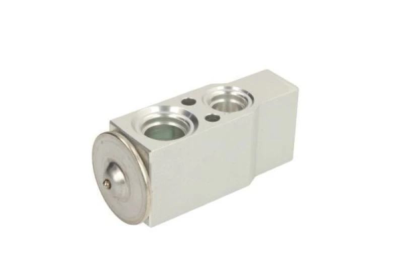 Image of THERMOTEC AC expansion valve THERMOTEC KTT140067