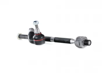 Image of Steering Rod 37729 by Febi Bilstein Front Axle Left