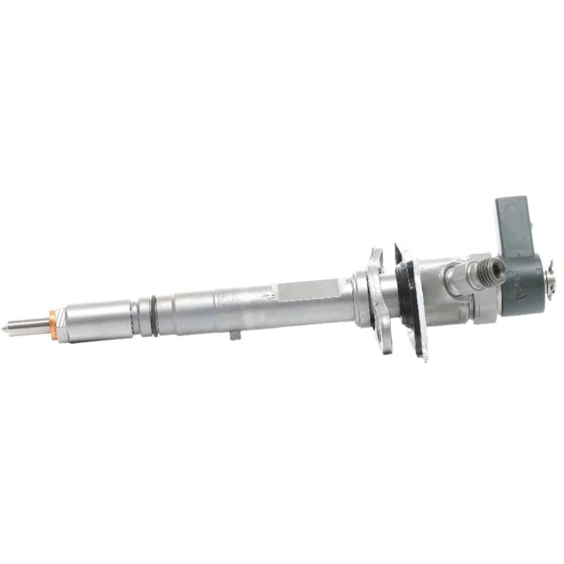 Image of METZGER 0870141 Injectors with seal ring, The spare part must be coded with OBD self-diagnosis unit Injector Nozzle (3902)
