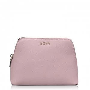 Image of DKNY Cosmetic Bag - CashmerePnk CAH