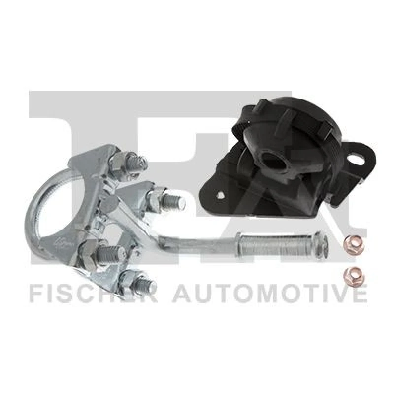 Image of FA1 Holding Bracket, silencer FA1 218-937