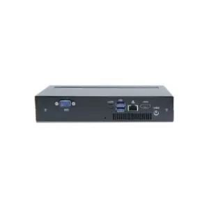 Image of Aopen ME57U digital media player 4K Ultra HD 3840 x 2160 pixels Black