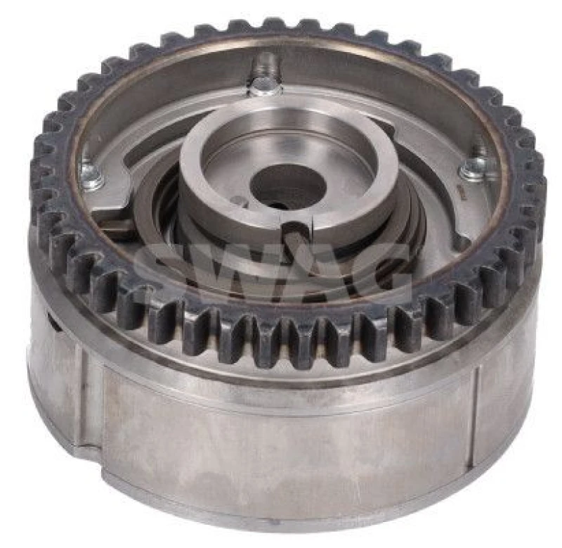 Image of Camshaft Adjuster SWAG 60 10 2992